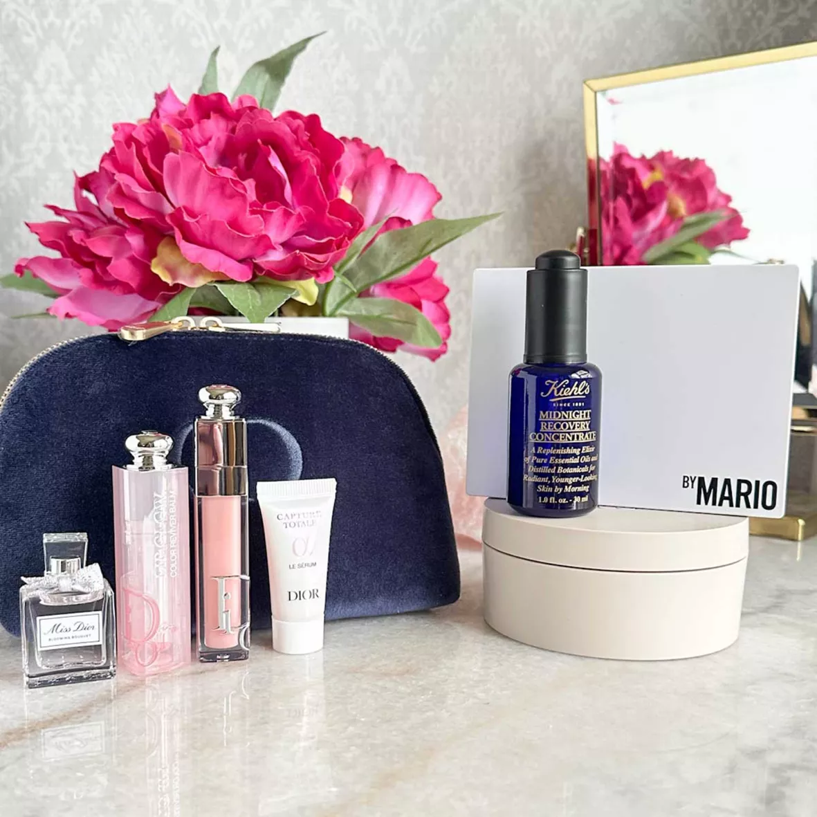 Dior Addict Beauty Ritual Set curated on LTK