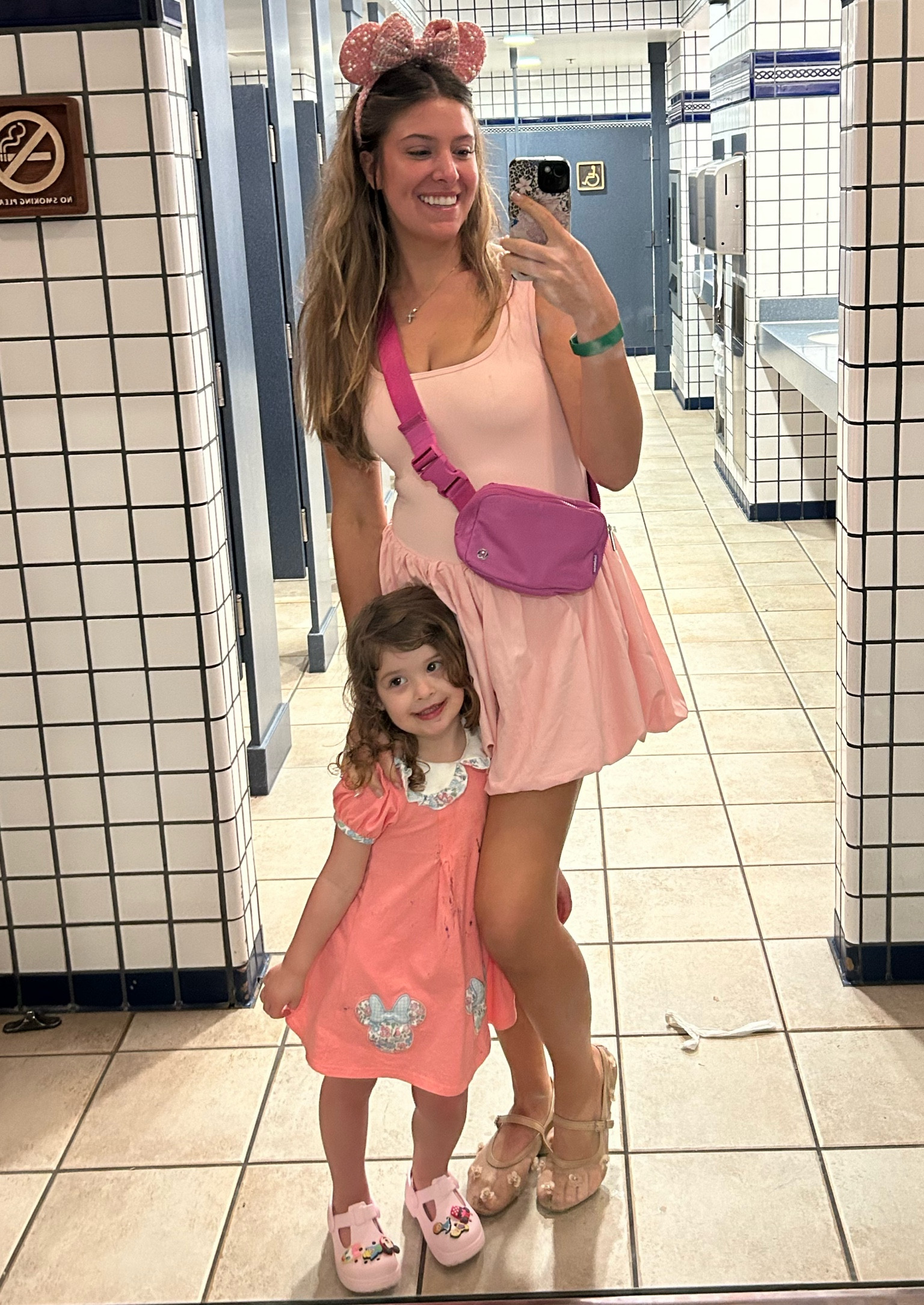 Disney outfit inspo / grandmillenial 

#LTKTravel #LTKKids #LTKFamily