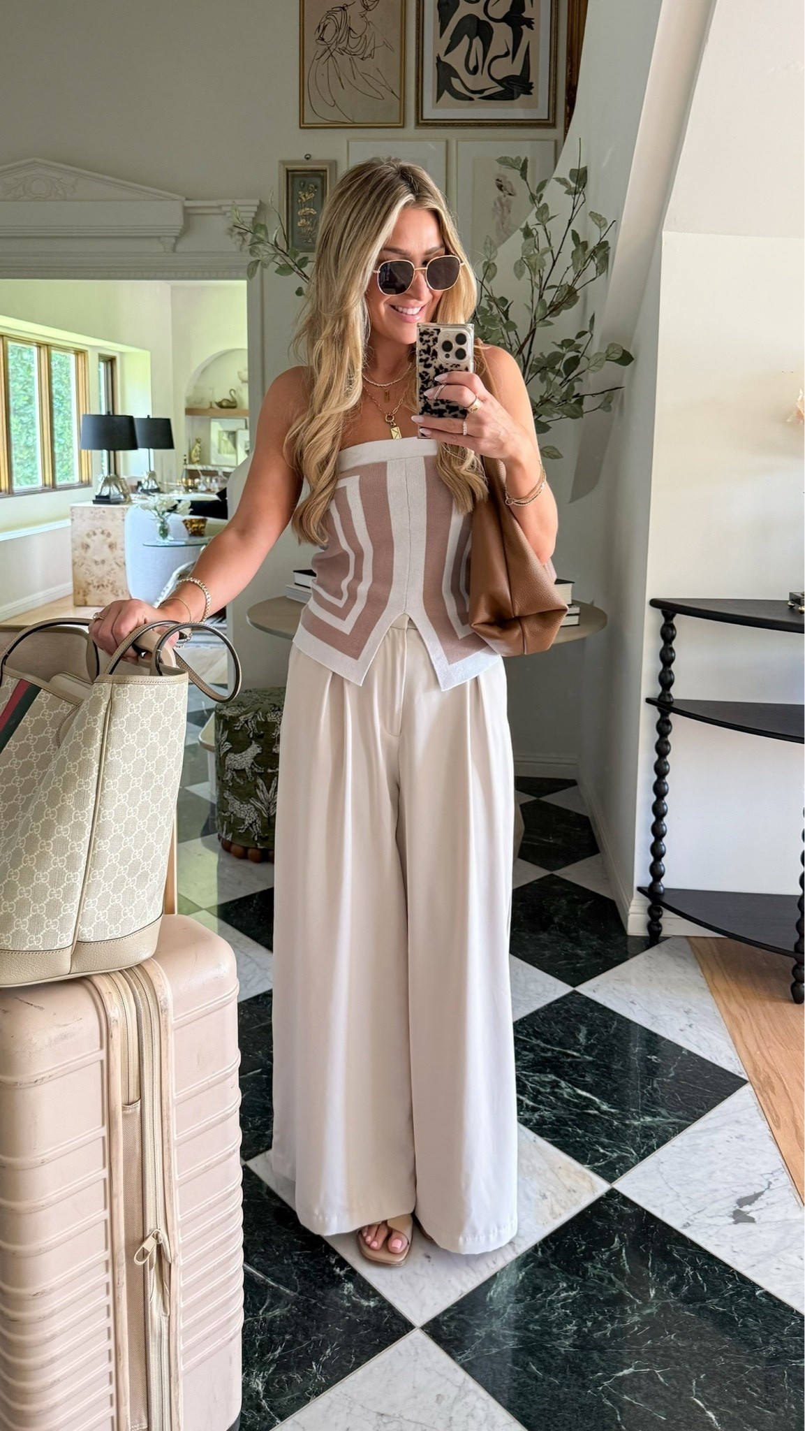 OOTD in Beverly Hills for the Amazon Influencer Program! ✨

#LTKootd #LTKdayinmylife #LTKgrwm
