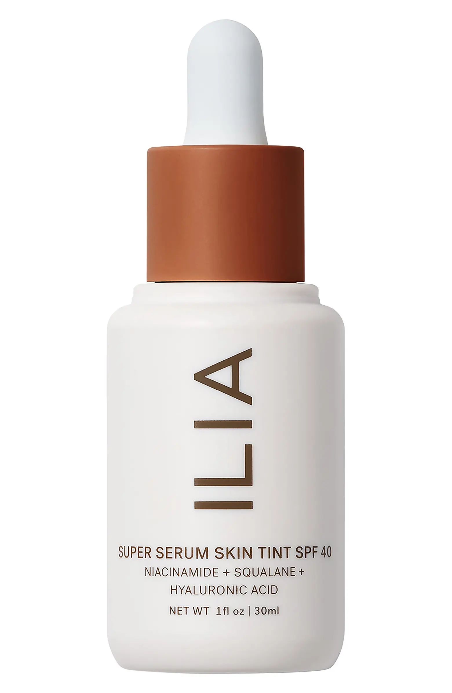 ILIA Super Serum Skin Tint SPF 40 | Nordstrom | Nordstrom