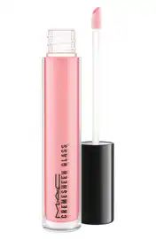 MAC Mini MAC Tinted Lipglass Lip Gloss | Nordstrom