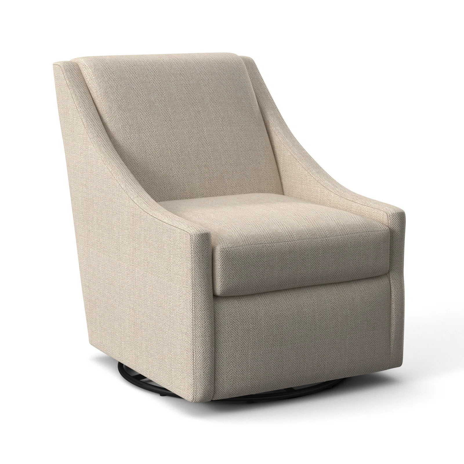McMullen Swivel Glider | Wayfair North America