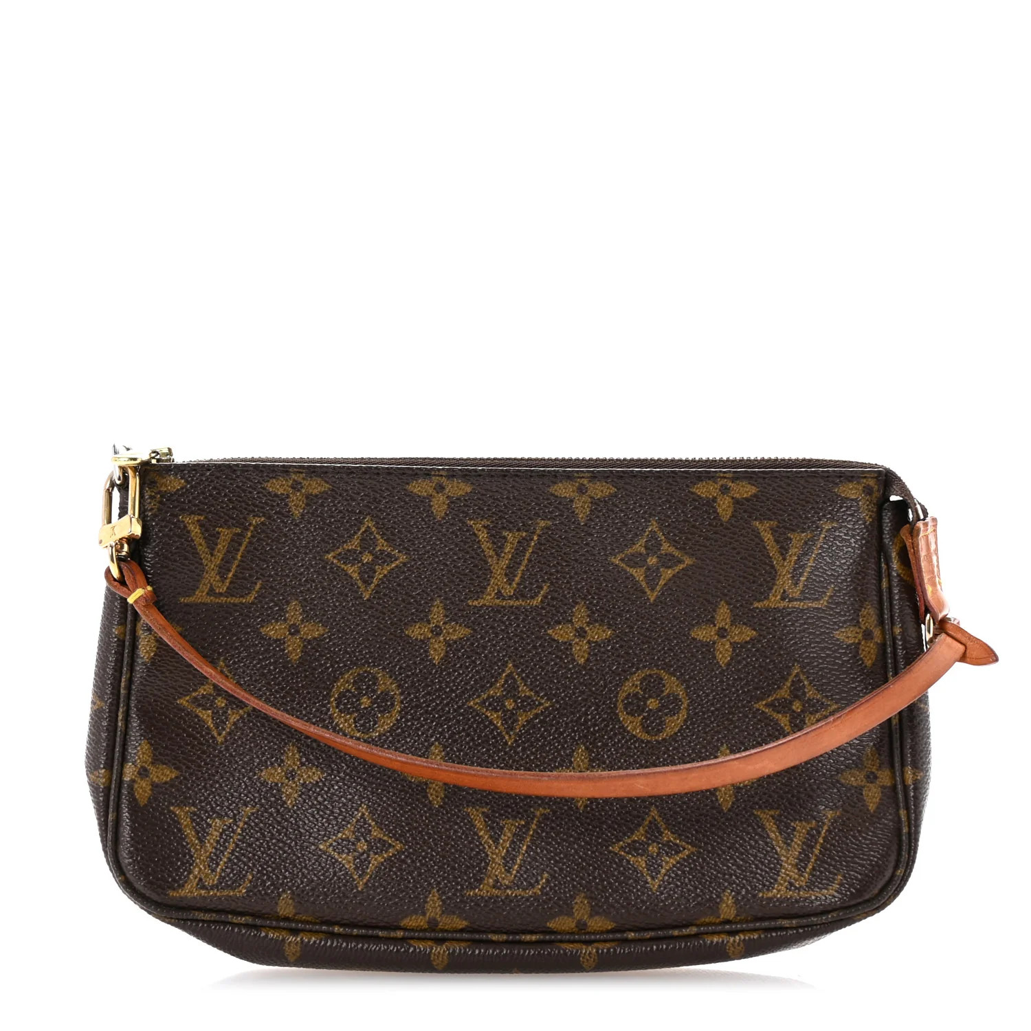 Louis Vuitton Monogram Pochette Accessories 1678594 | FASHIONPHILE (US)