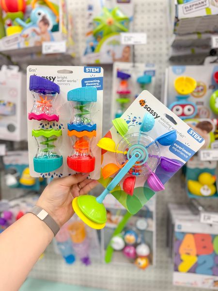 Sassy Toys for Babies at Targett

#LTKGiftGuide #LTKBaby #LTKKids