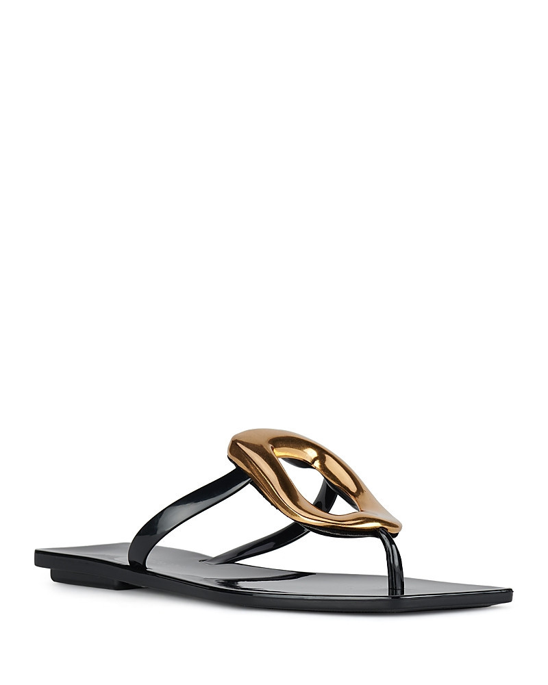 Jeffrey Campbell Women's Linques Jelly Sandals | Bloomingdale's (US)