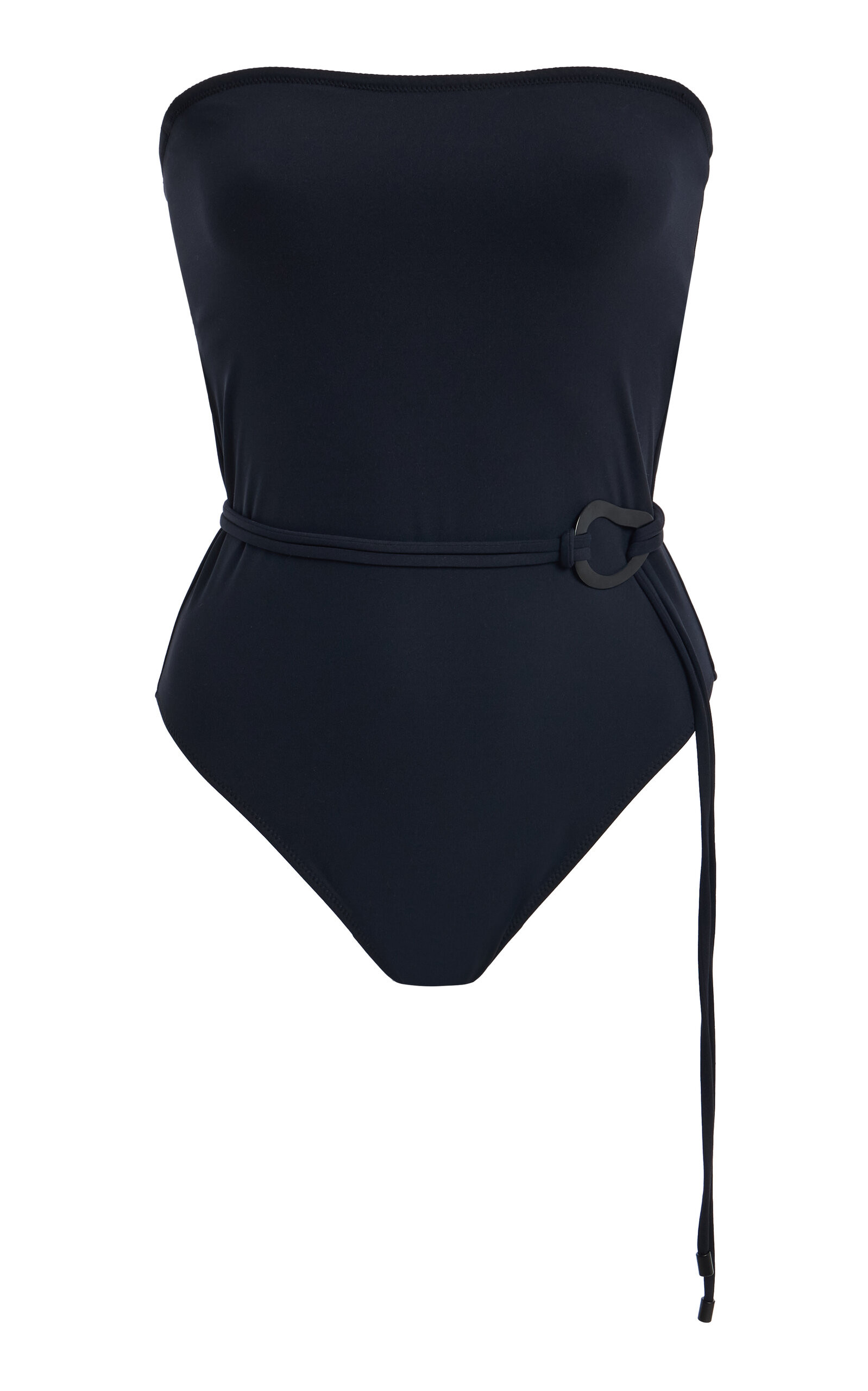 Orb Strapless One-Piece Swimsuit | Moda Operandi (Global)