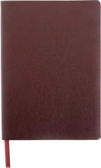 ROYCE New York Personalized Leather Journal | Nordstrom | Nordstrom