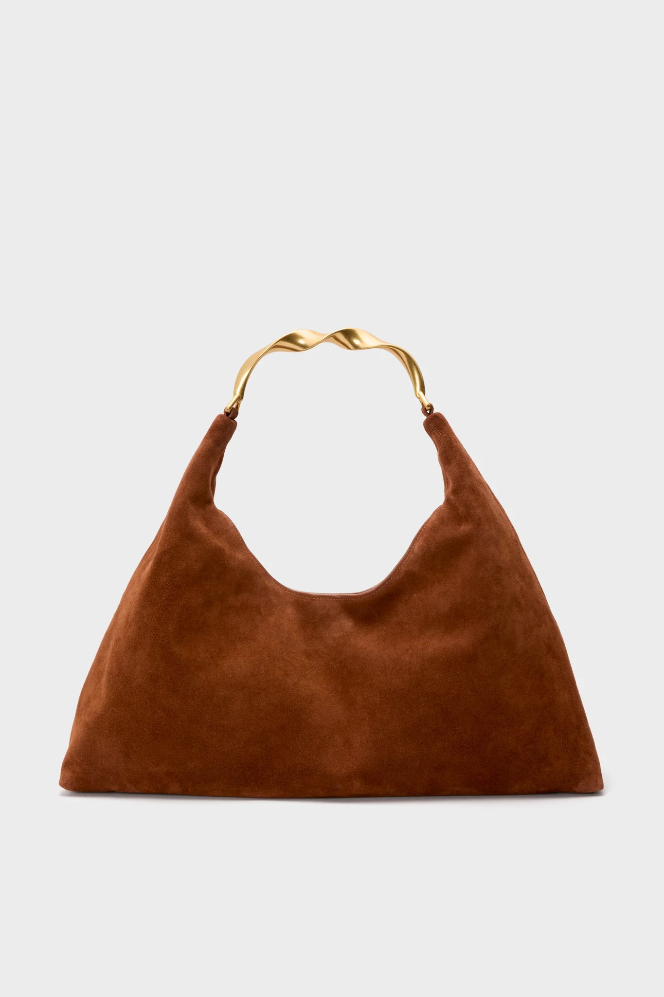 Sable Nixi Suede Hobo Bag | Tuckernuck (US)