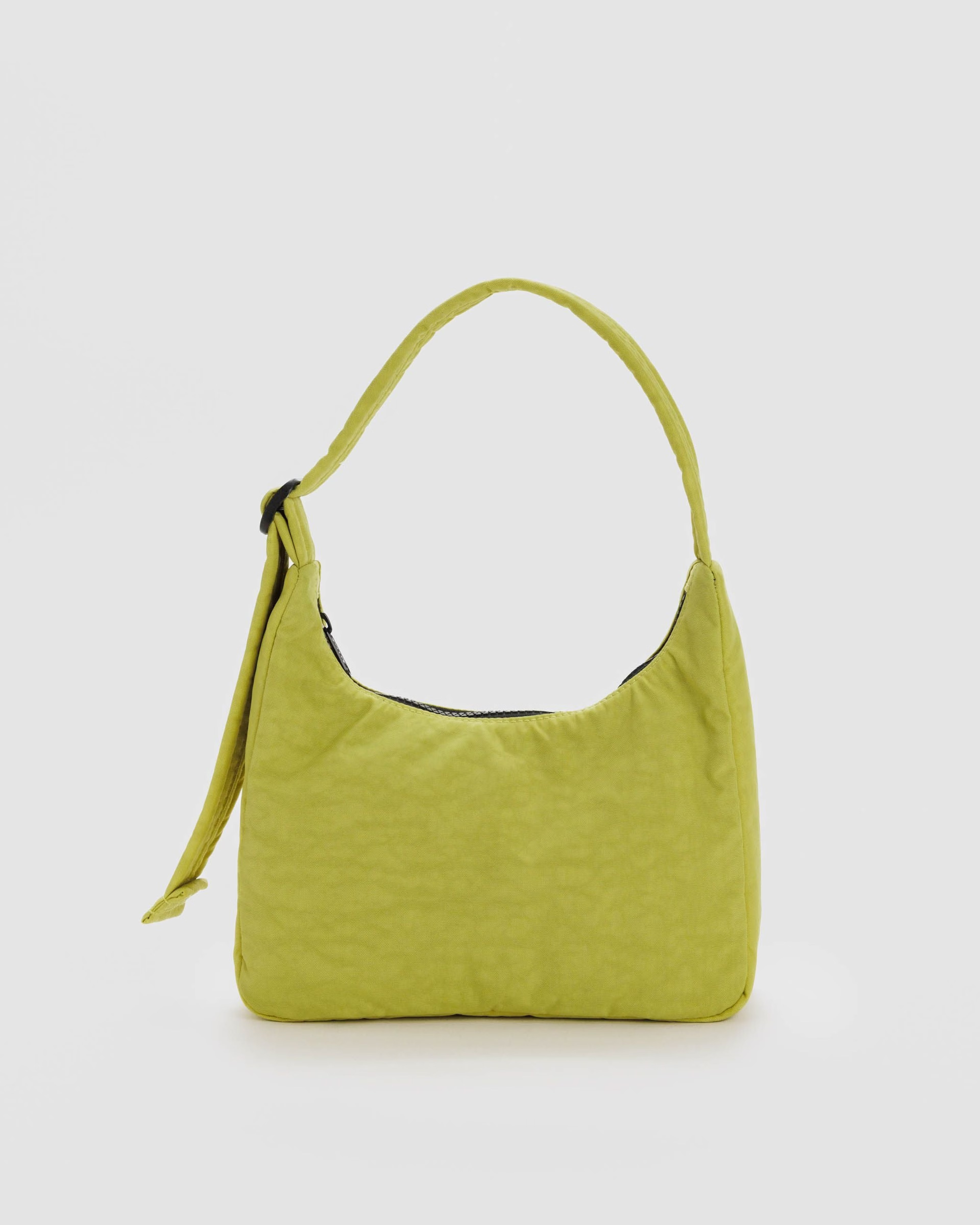 Mini Nylon Shoulder Bag | BAGGU