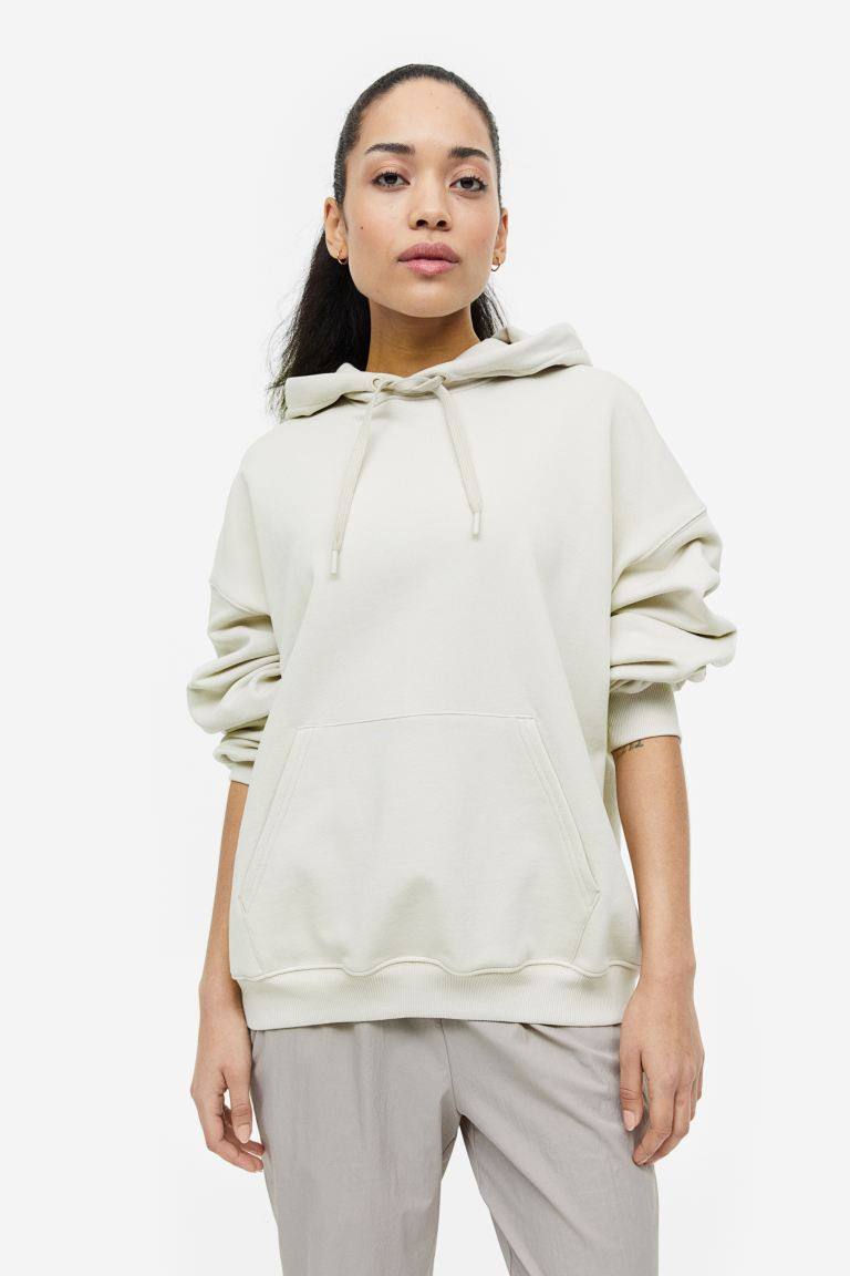 DryMove™ Sport-Hoodie | H&M (DE, AT, CH, NL, FI)