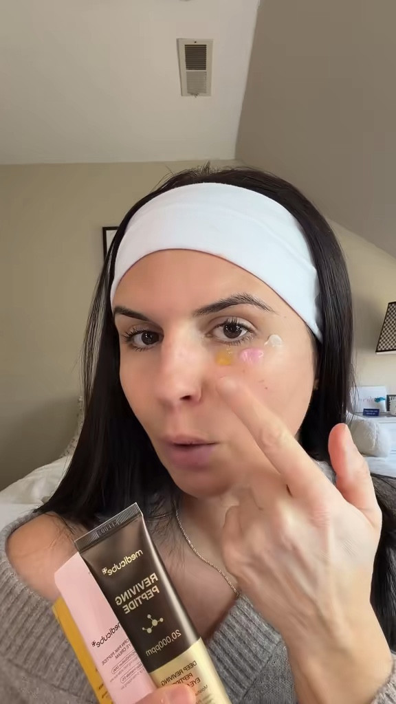 #LTKselfcare #LTKBeauty #LTKgrwm