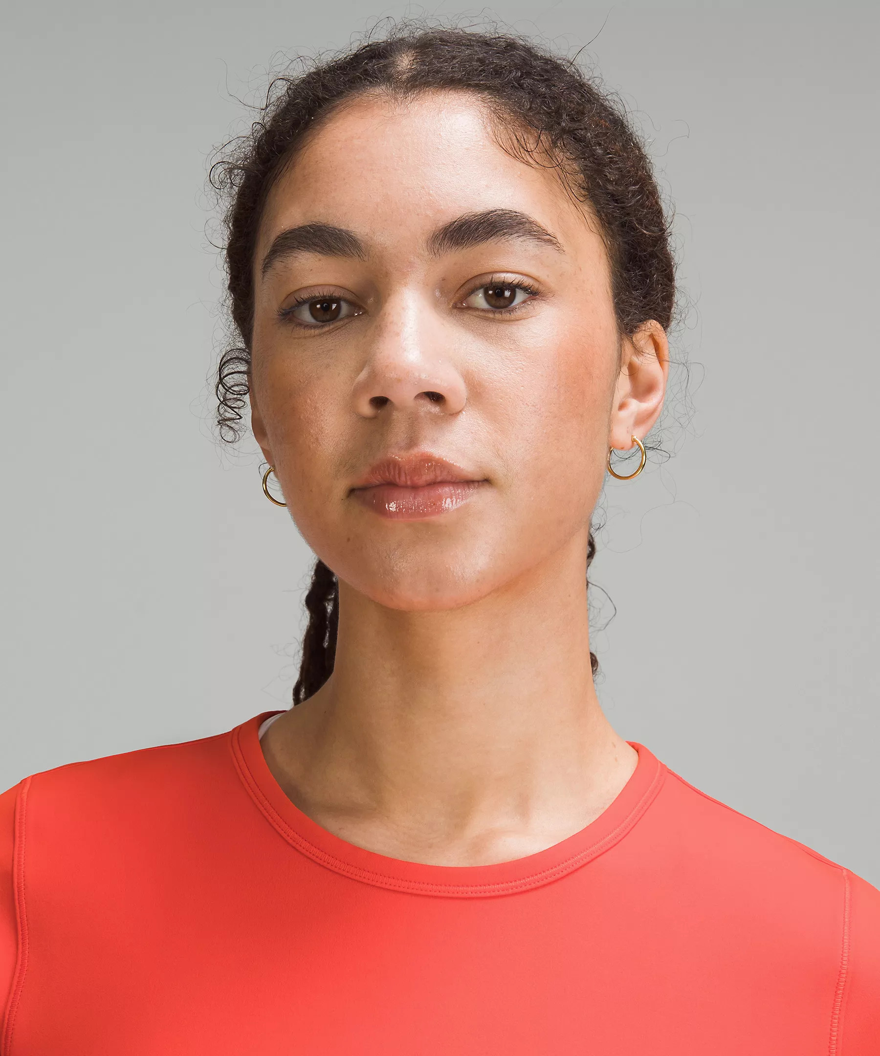 All It Takes Short-Sleeve T-Shirt *Nulu | Women's Short Sleeve Shirts & Tee's | lululemon | Lululemon (US)