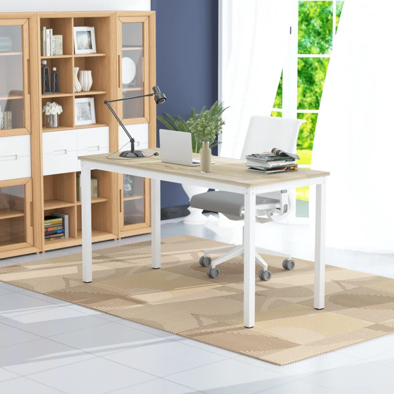 Blessin Reversible Desk | Wayfair North America