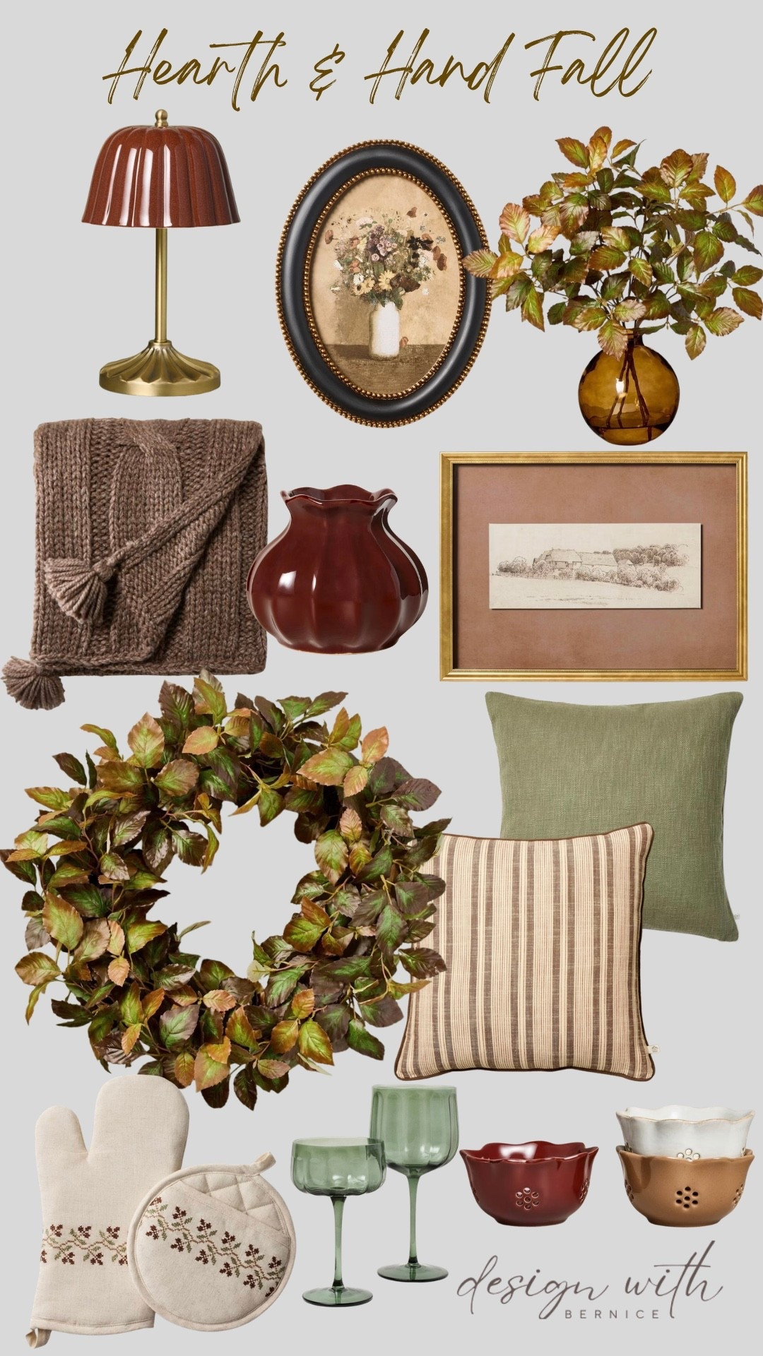 fall decor, fall kitchen, hearth and hand finds, target home, neutral fall @Target

#LTKSeasonal #LTKHome