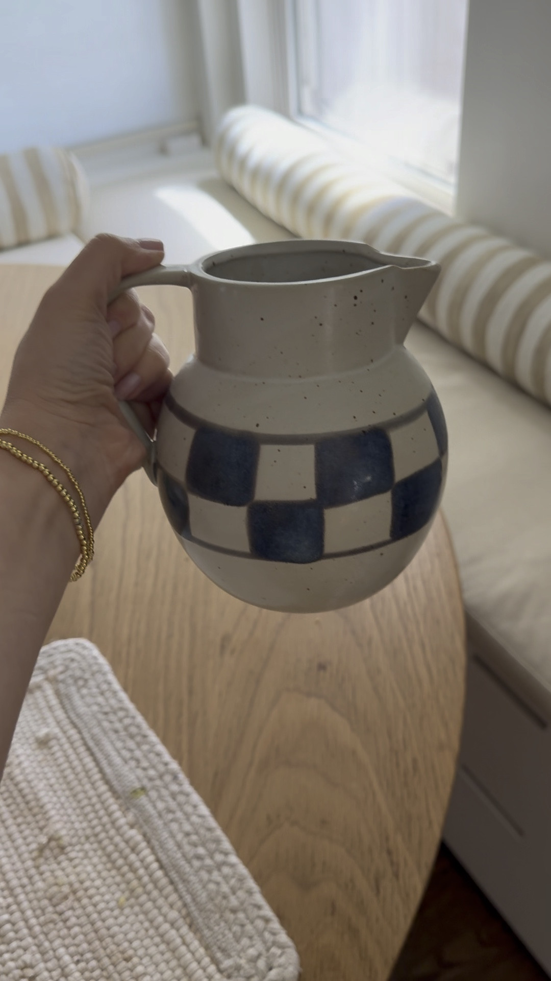 this cute pitcher is on sale! 

#LTKhome #LTKsalealert #LTKparties