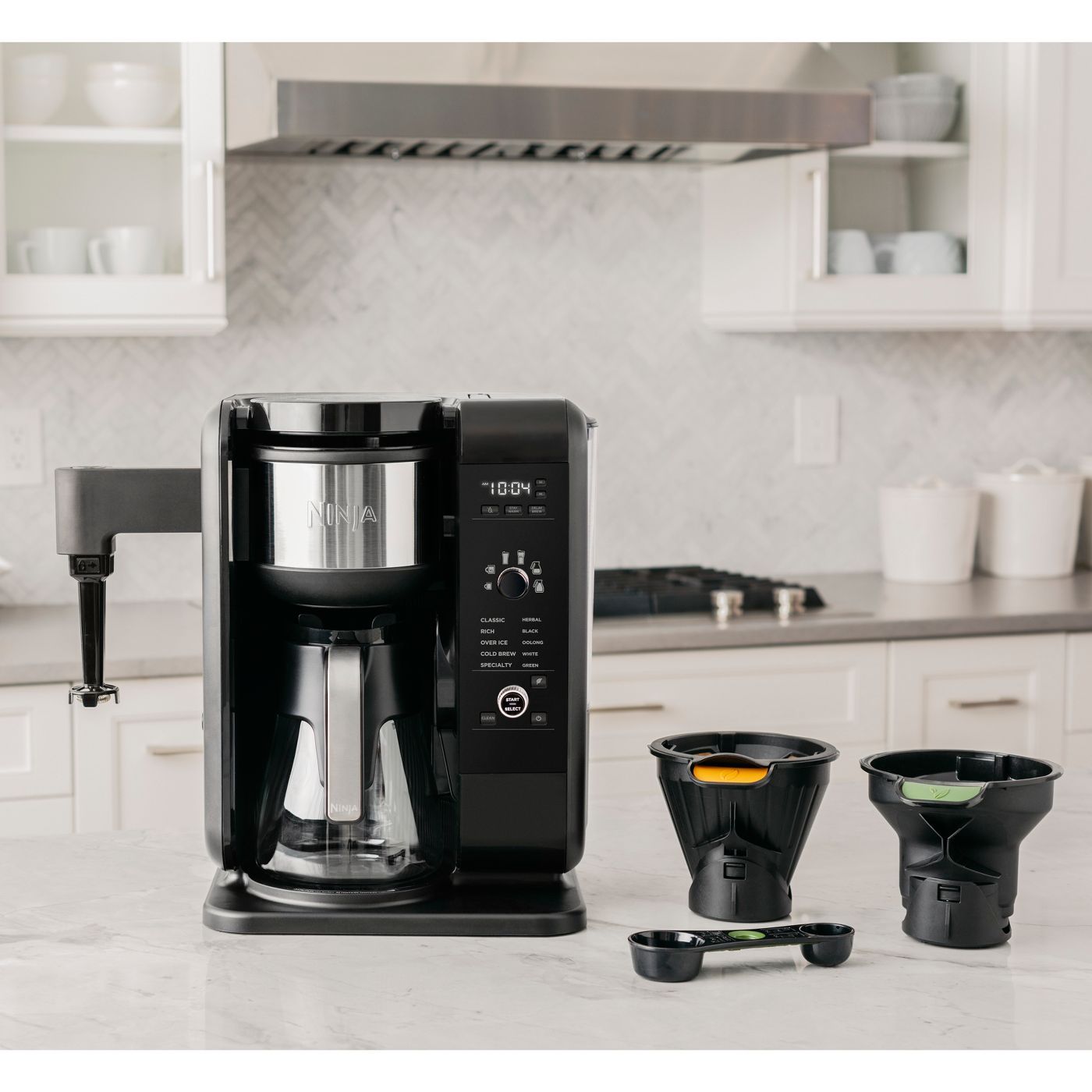 Ninja Hot & Cold Brew Coffee Maker - CP301 | Target