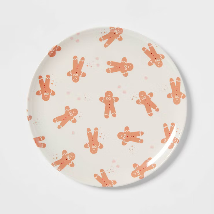 10" Melamine Dinner Plate - Wondershop™ | Target