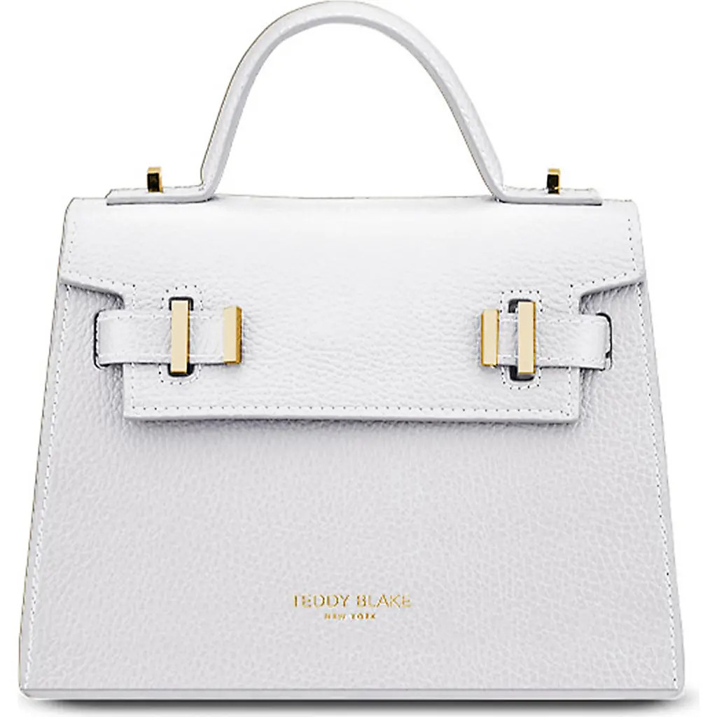 Teddy Blake Ava 9"" in White at Nordstrom | Nordstrom