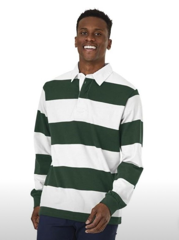 St Patrick’s Day - rugby shirt 


#stpats #rugbyshirt 



#LTKMens #LTKStyleTip #LTKFindsUnder50