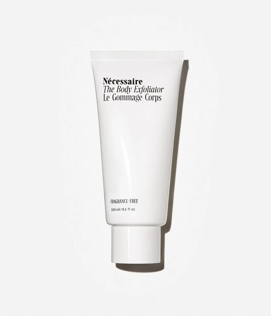 The Body Exfoliator | Nécessaire