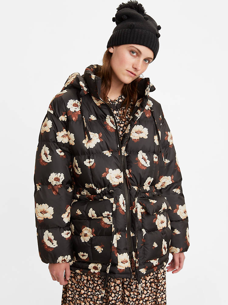 Roland Puffer Jacket | LEVI'S (US)