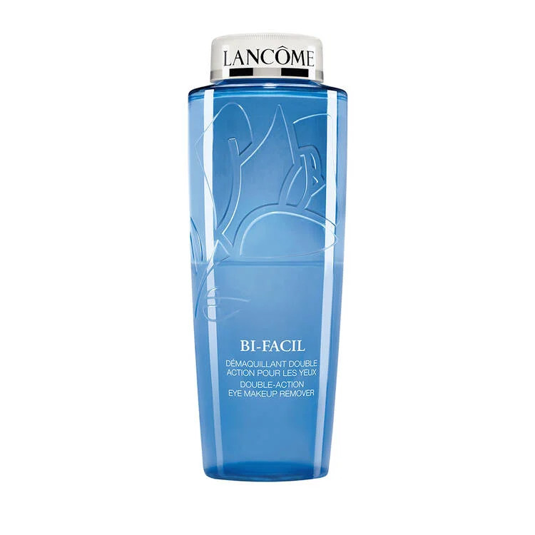 Bi-Facil Double Action Eye Makeup Remover | Lancome