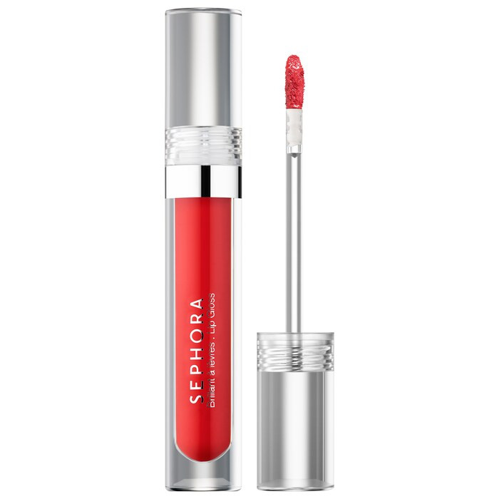 Glossed Lip Gloss - SEPHORA COLLECTION | Sephora | Sephora (CA)