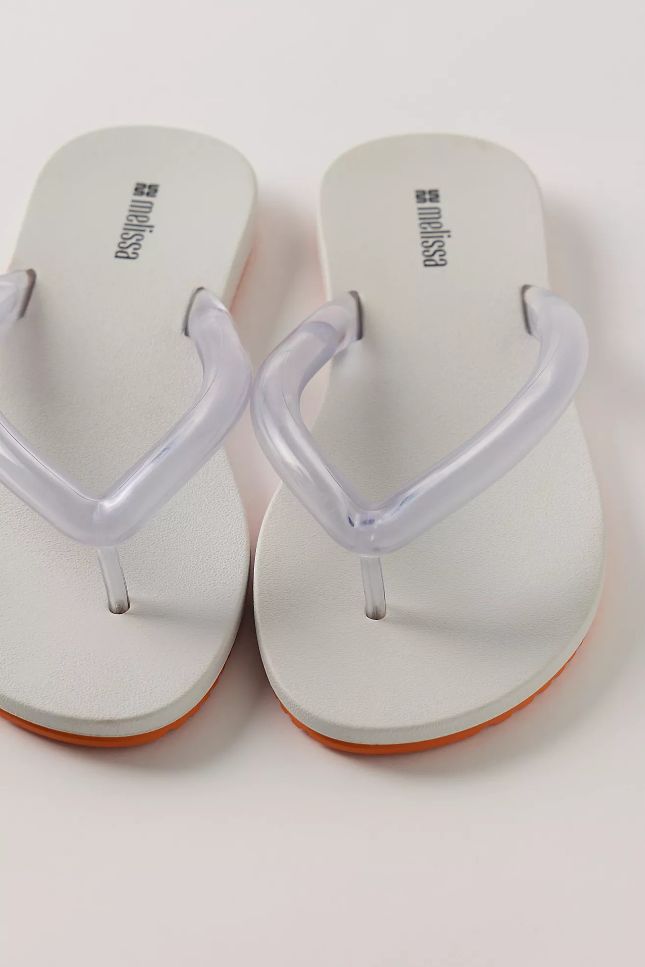 Melissa Airflow Flip Flops | Free People (Global - UK&FR Excluded)