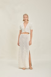 Haisley Skirt | Devon Windsor