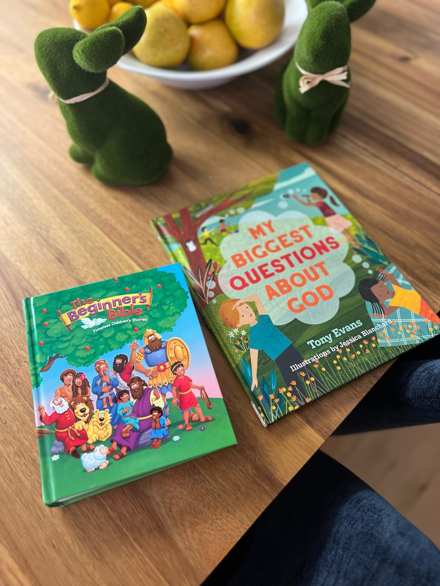 Easter books, Bible books for kids 

#LTKkids #LTKhome #LTKfamily