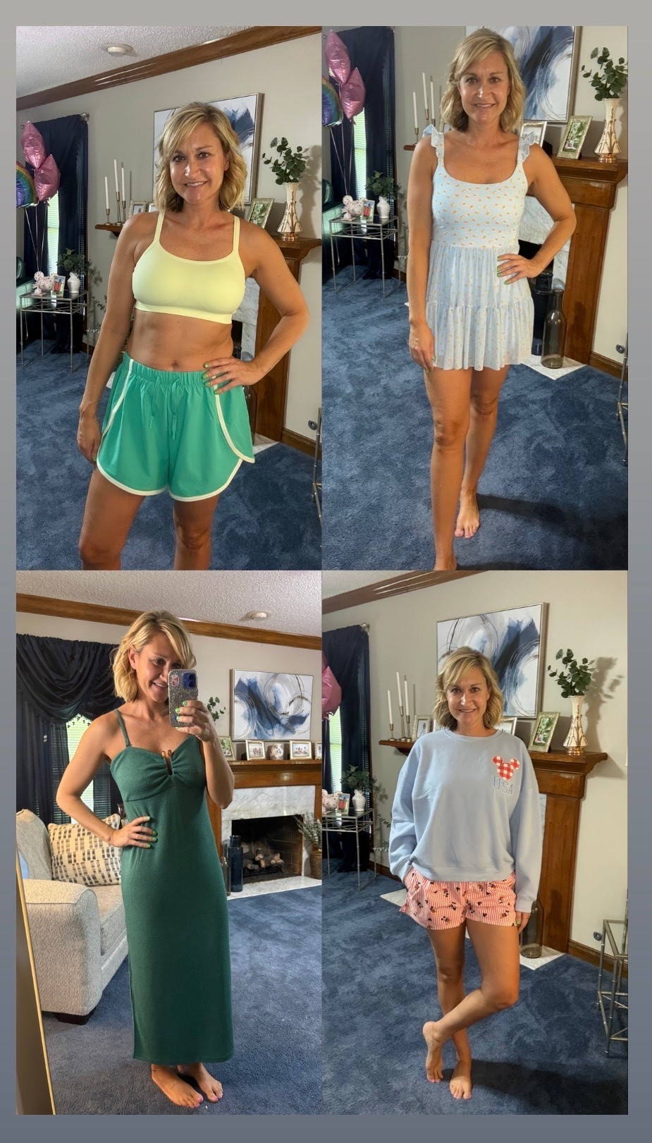 My recent Target Haul!

#LTKmomlife #LTKootd #LTKgrwm