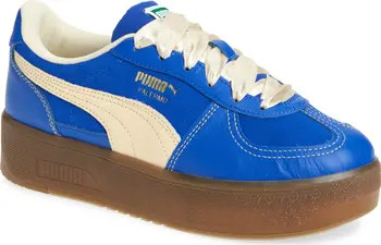 PUMA Palermo Elevata Platform Sneaker (Women) | Nordstromrack | Nordstrom Rack
