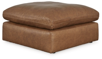 Emilia Oversized Accent Ottoman | Ashley | Ashley Homestore