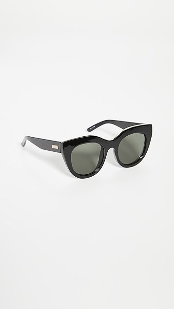Air Heart Sunglasses | Shopbop