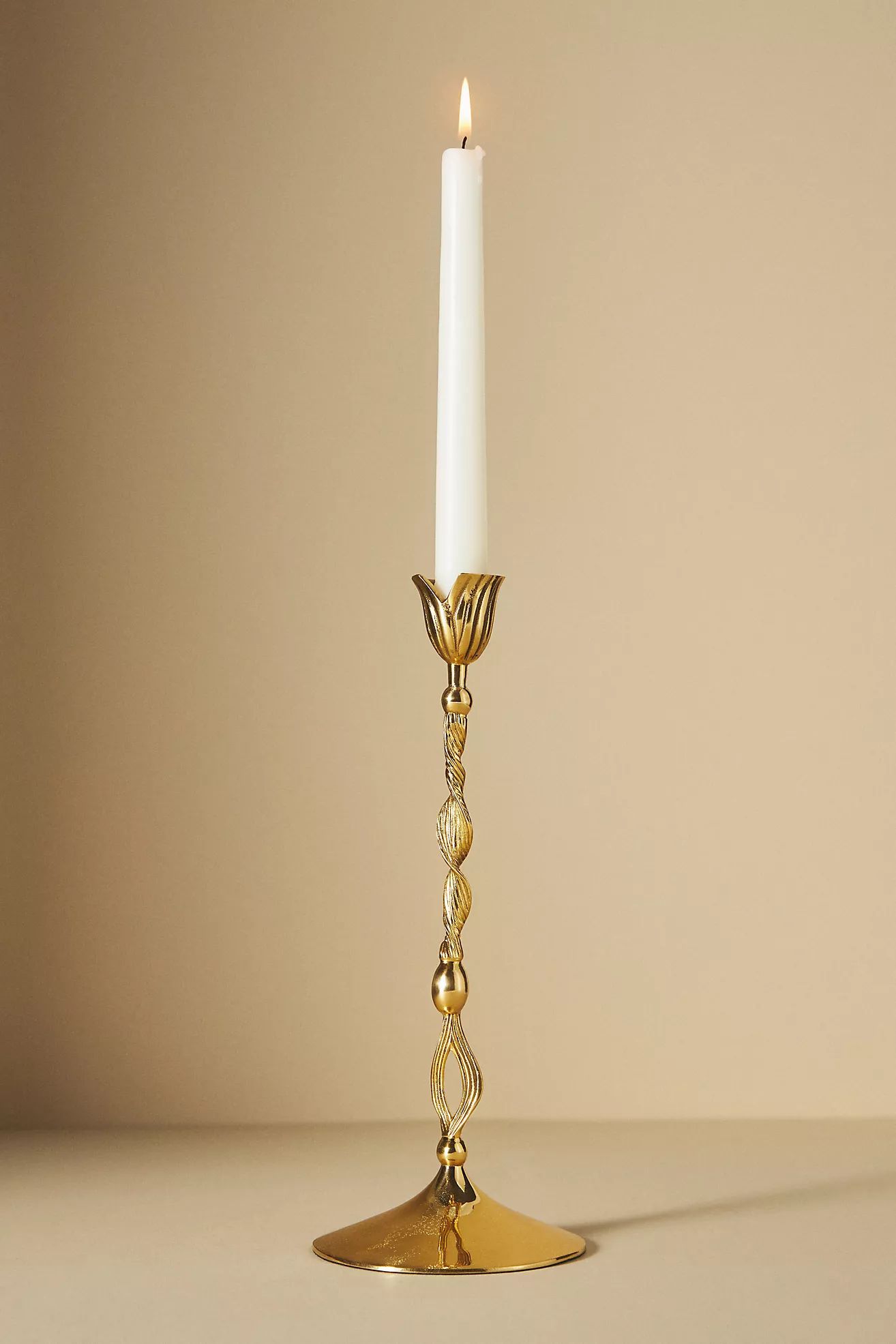 Iron Taper Candle Holder … curated on LTK