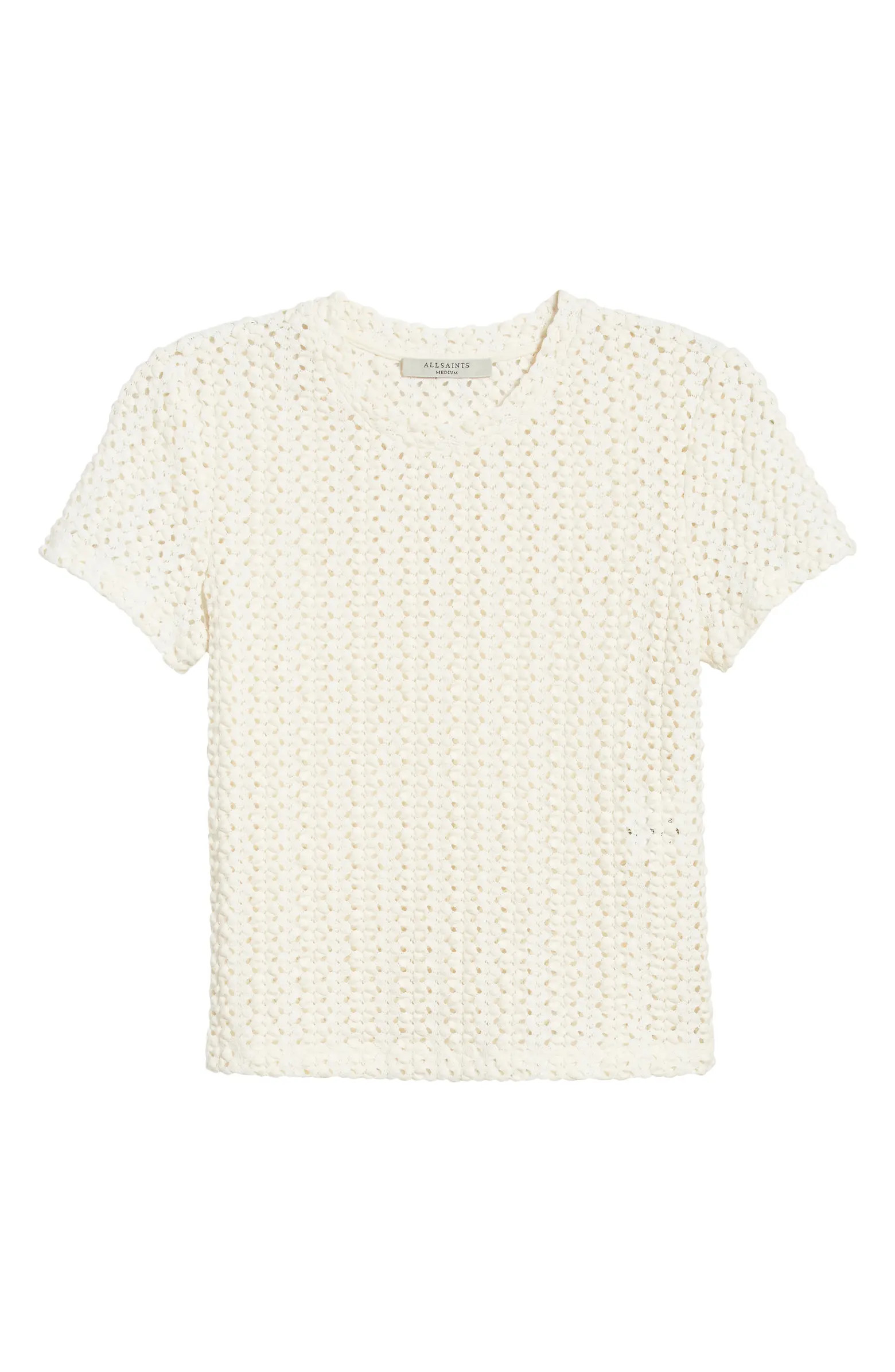 Karma Stevie Lace Top | Nordstrom