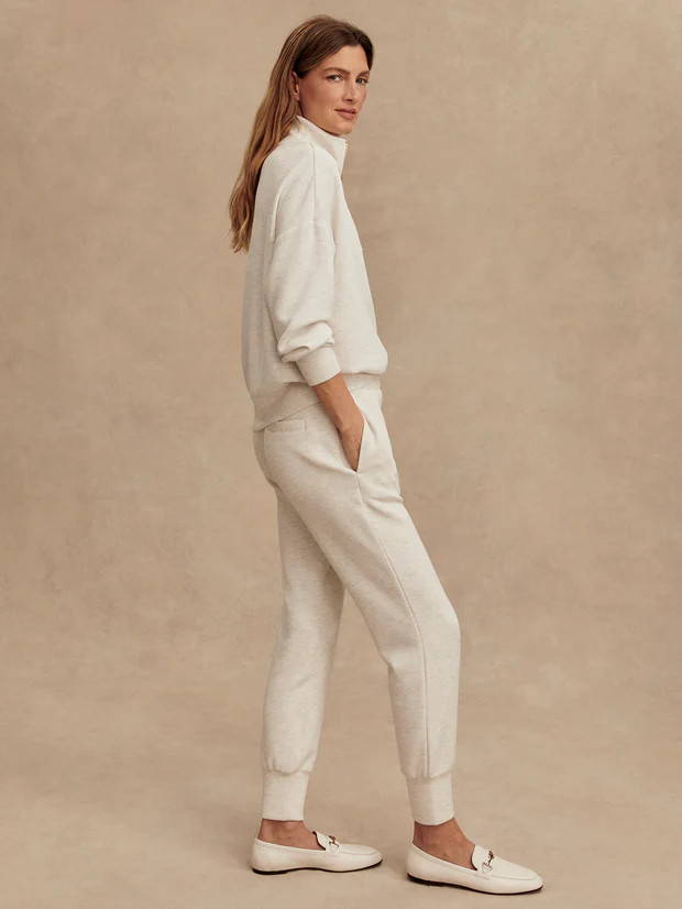 The Slim Cuff Pant 27.5 | Varley UK | Varley UK