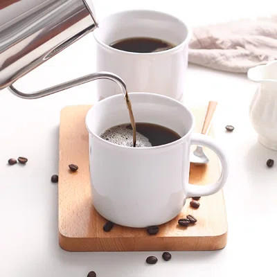 Bernadean Coffee Mug Latitude Run | Wayfair North America