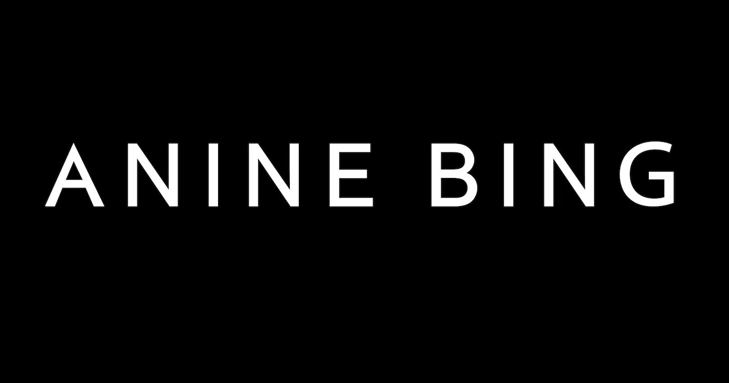 TSHIRTS | ANINE BING | Anine Bing