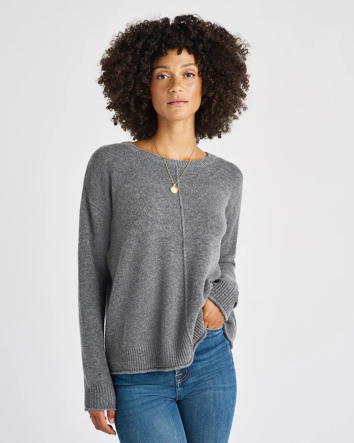 Emma Cashmere Sweater | Splendid