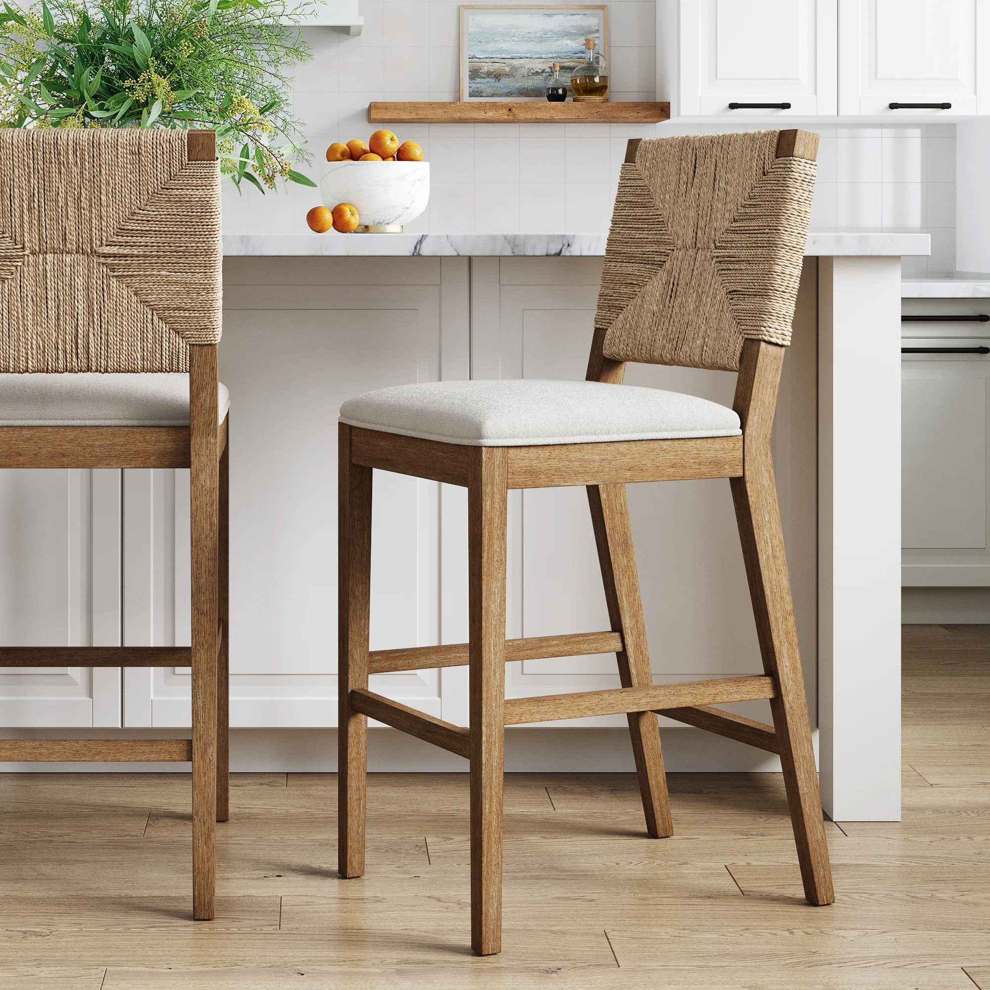 Beacon Stool | Wayfair North America
