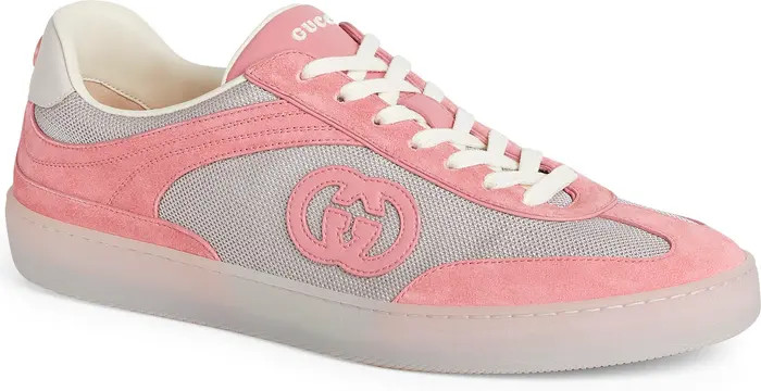 Gucci G74 Logo Sneaker (Men) | Nordstrom | Nordstrom