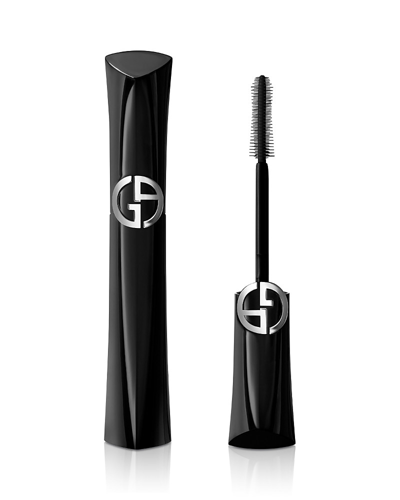 Armani Vertigo Lift Long Wear Lengthening Mascara - 01 Obsidian Black 0.34 oz. | Bloomingdale's (US)
