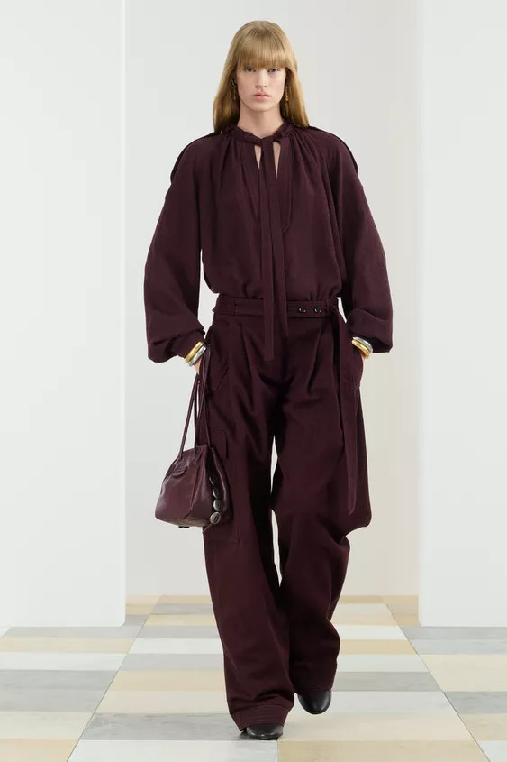 BNN PLTD PNT | Zara US