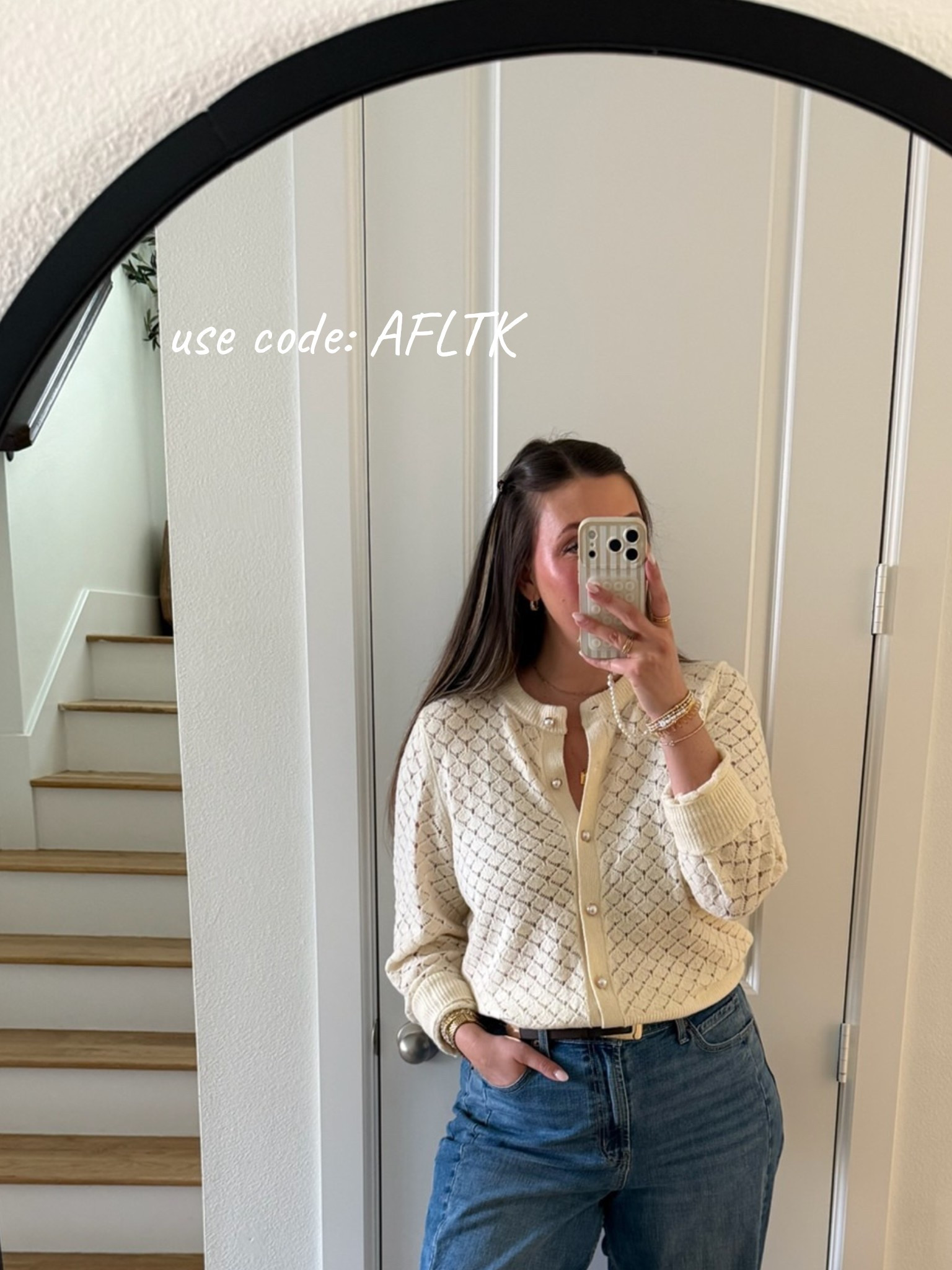Use code: AFLTK for 25% off! Linked some recently purchased items 🤍

#LTKSaleAlert #LTKSpringSale
