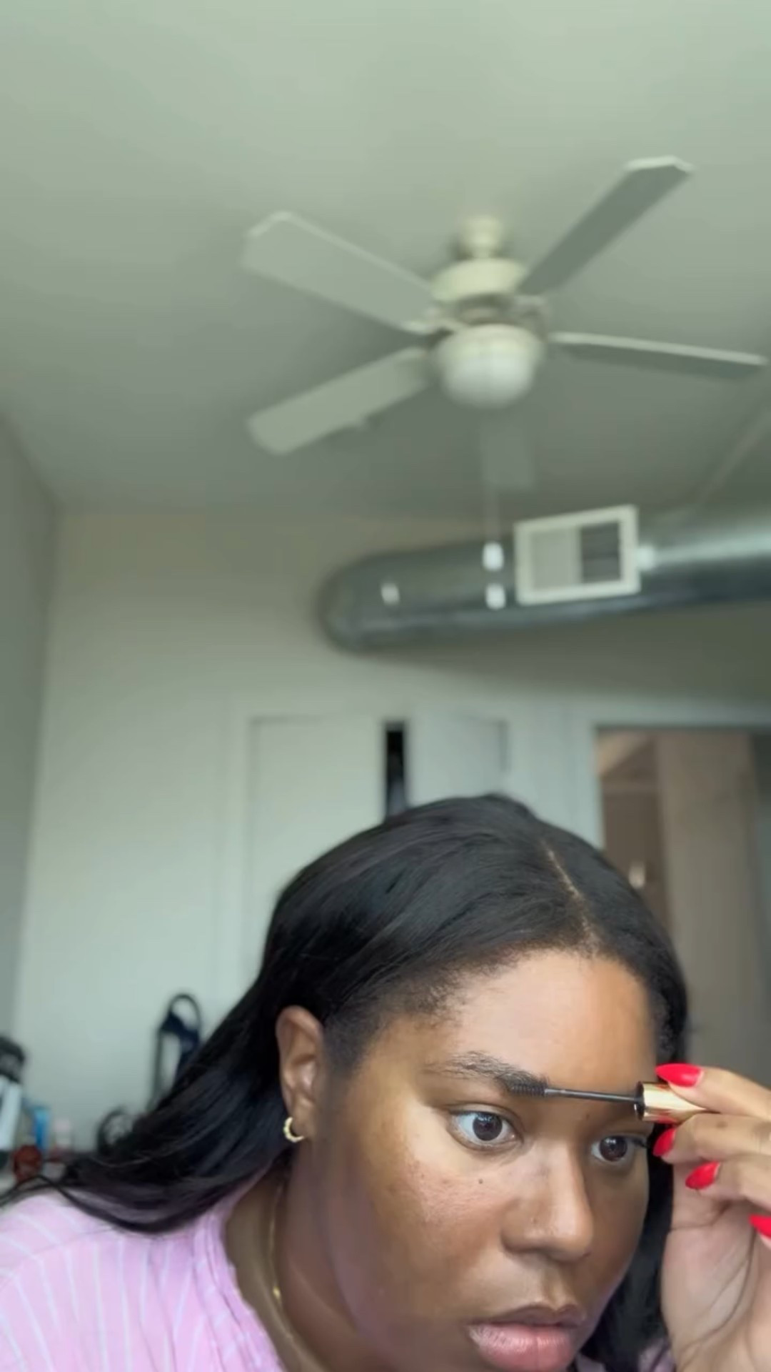 As someone who’s eaten, slept, and breathed makeup for the past decade, I feel very inclined to say… we’re not wearing enough makeup these days 😅. I love a no-makeup makeup look, but the keyword there is makeup look.

Put your products on, work on your technique, and I promise you’ll get the beat you’re looking for 💄✨

#CVSEpicBeauty #CVSPartner #nomakeuplook #nomakeupmakeup #makeuptechniques