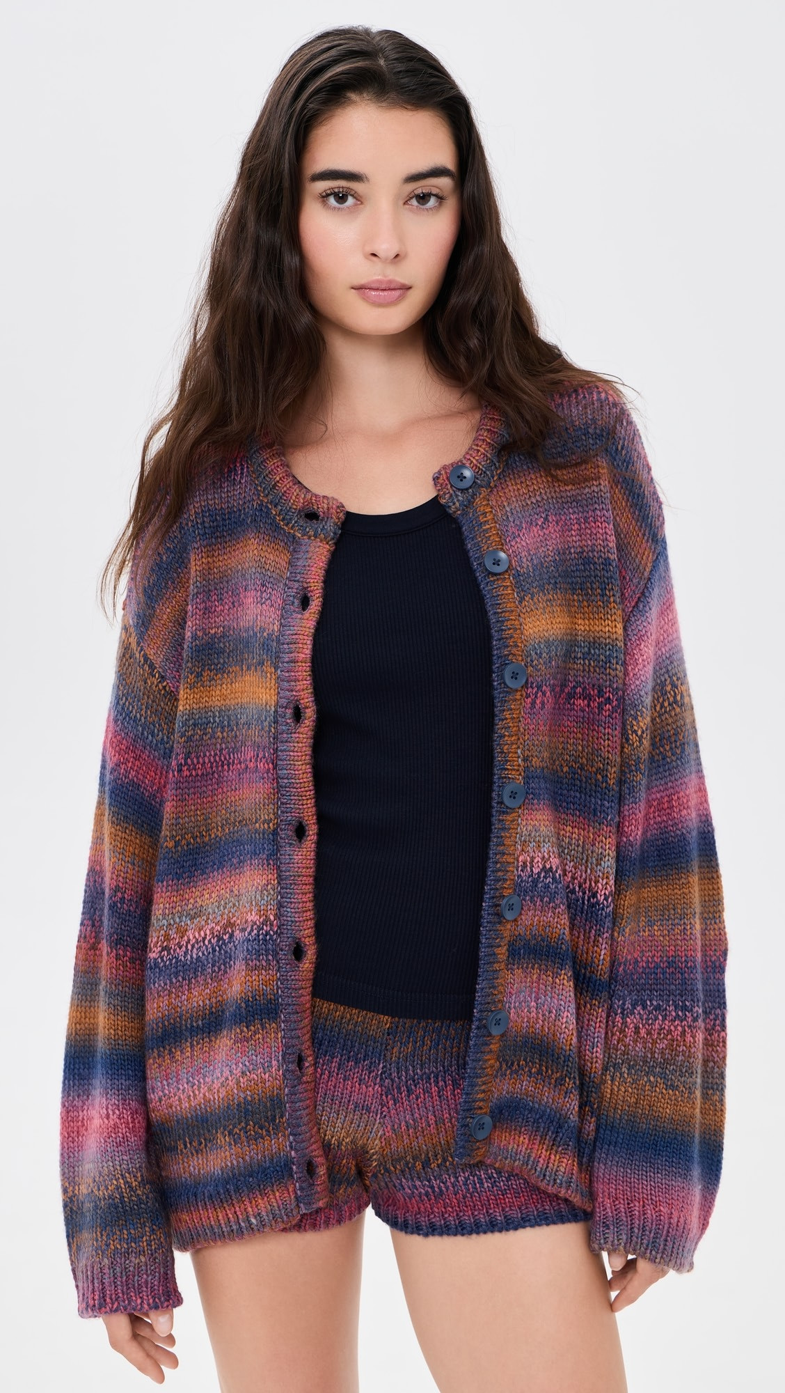 Show Me Your Mumu Inez Cardigan | Shopbop | Shopbop