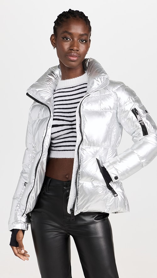 SAM. Freestyle Jacket | SHOPBOP | Shopbop