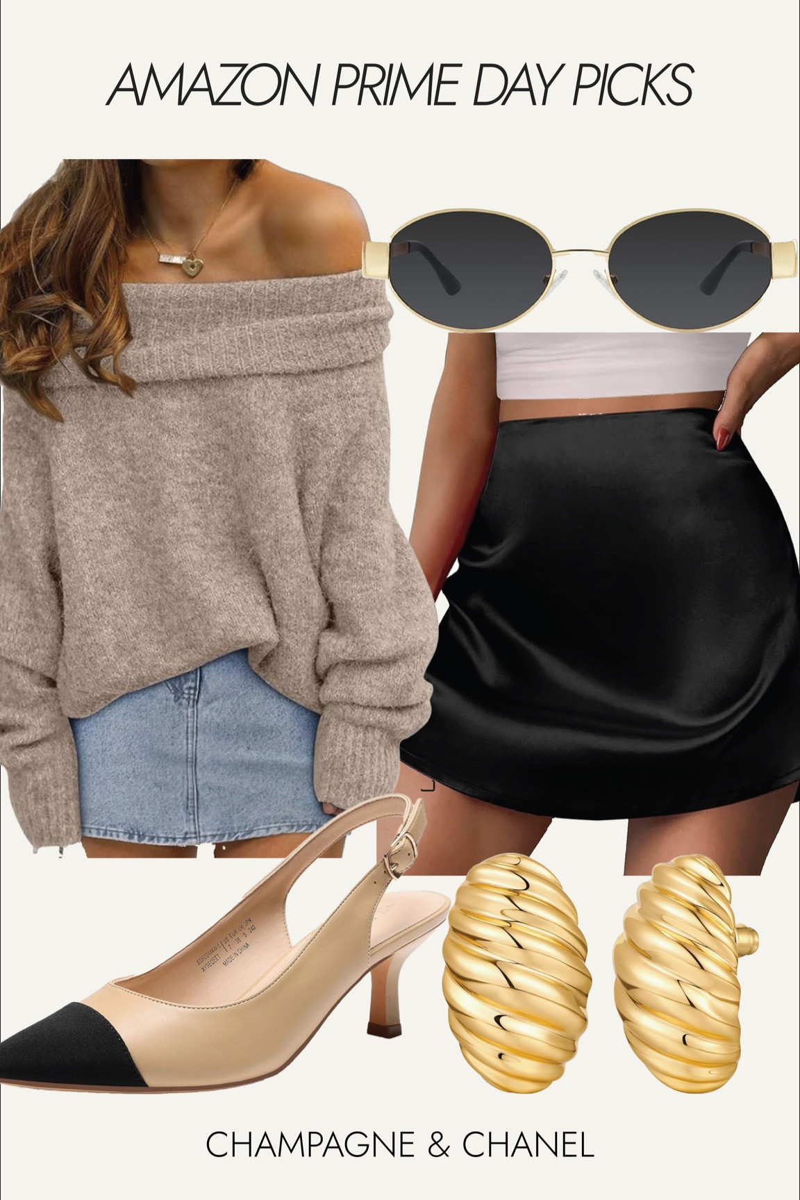 #LTKxPrimeDay #LTKSaleAlert #LTKSeasonal