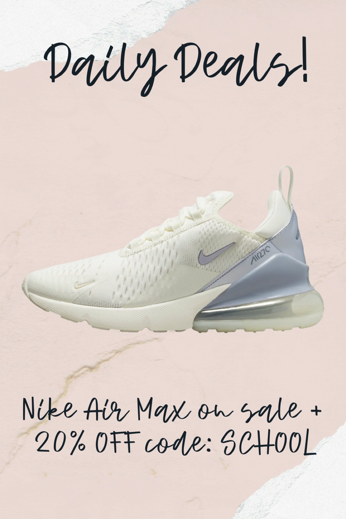 Nike Air Max 270 Sneaker in … curated on LTK